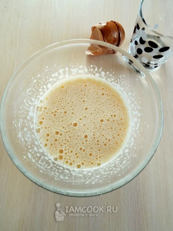 Шаг 2: иллюстрация