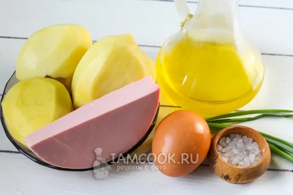 Шаг 1: иллюстрация