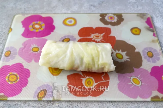 Шаг 8: иллюстрация