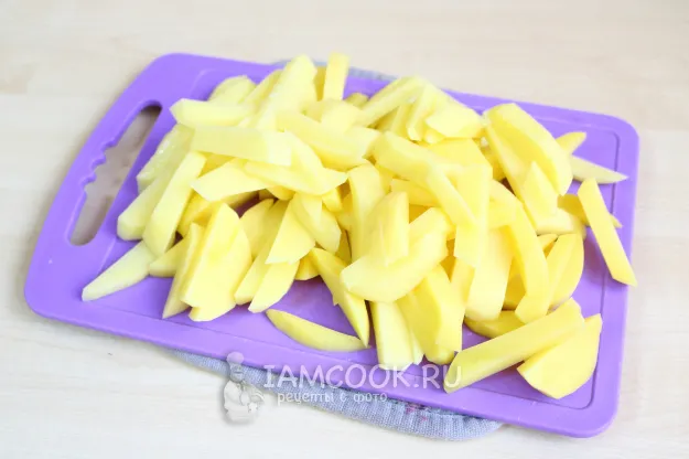 Шаг 2: иллюстрация