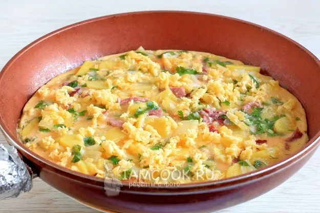 Шаг 9: иллюстрация