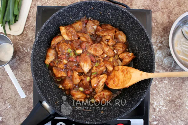 Шаг 10: иллюстрация