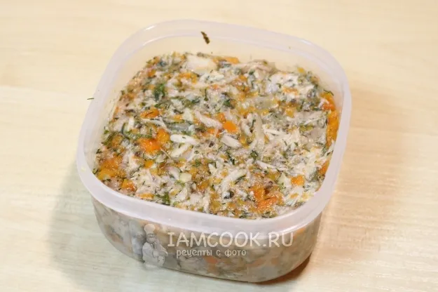 Шаг 9: иллюстрация