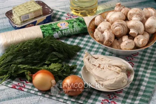 Шаг 1: иллюстрация