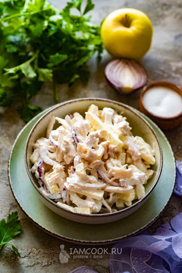 Шаг 9: иллюстрация