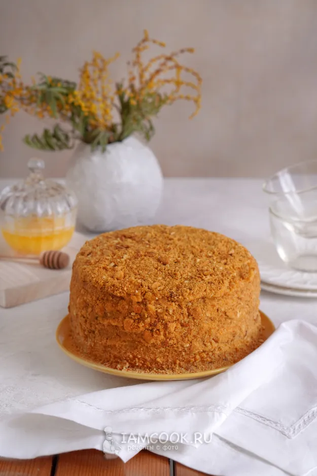 Шаг 21: иллюстрация