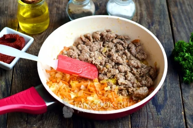 Шаг 8: иллюстрация