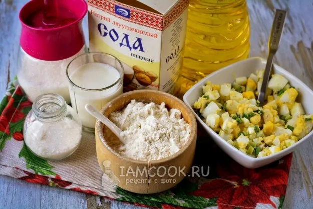 Шаг 1: иллюстрация