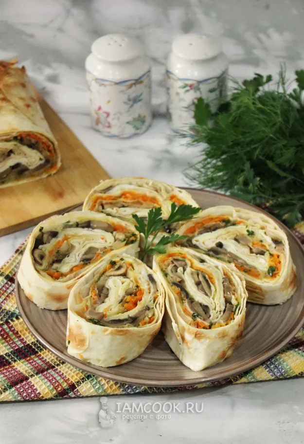 Шаг 15: иллюстрация