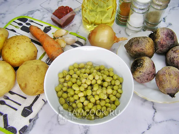 Шаг 1: иллюстрация