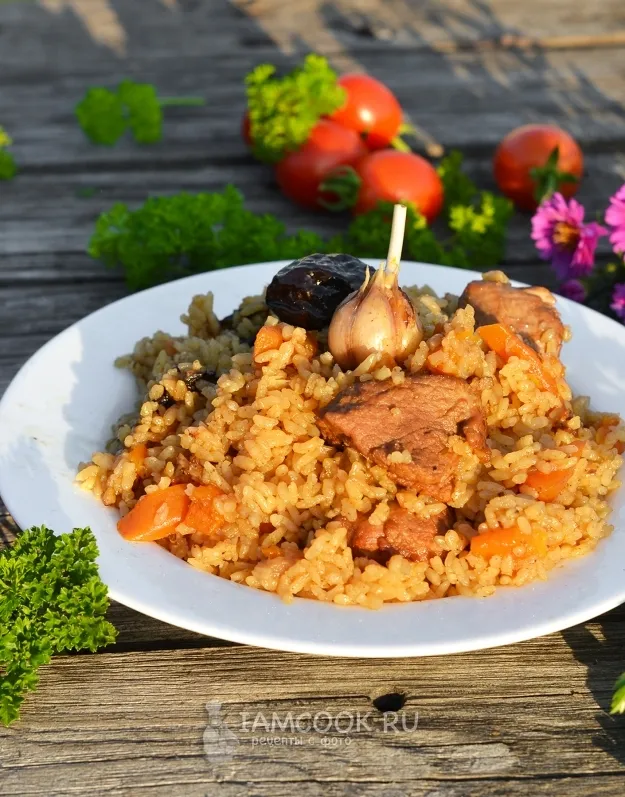 Шаг 10: иллюстрация