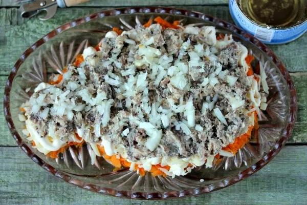 Шаг 3: иллюстрация