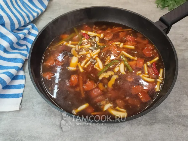 Шаг 12: иллюстрация