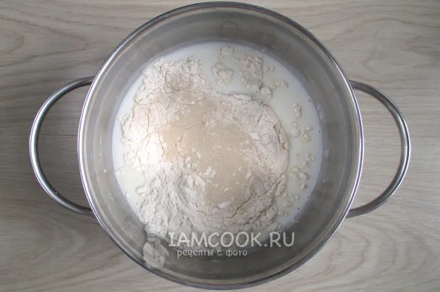 Шаг 2: иллюстрация