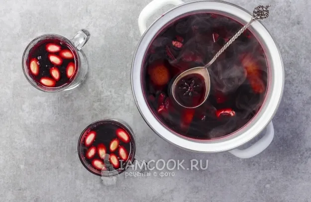 Шаг 8: иллюстрация