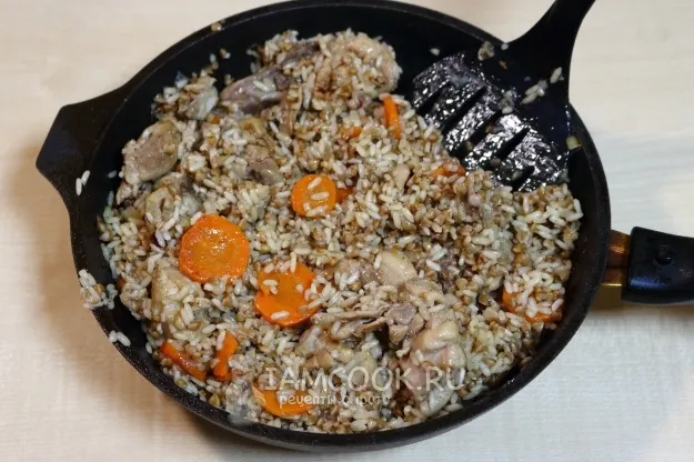 Шаг 9: иллюстрация