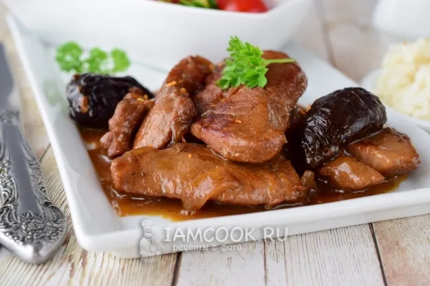 Шаг 11: иллюстрация