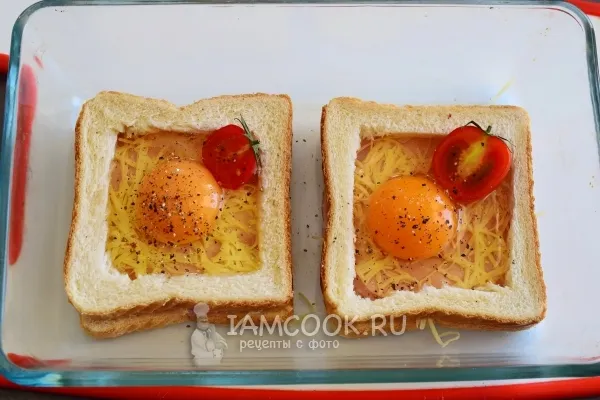 Шаг 8: иллюстрация