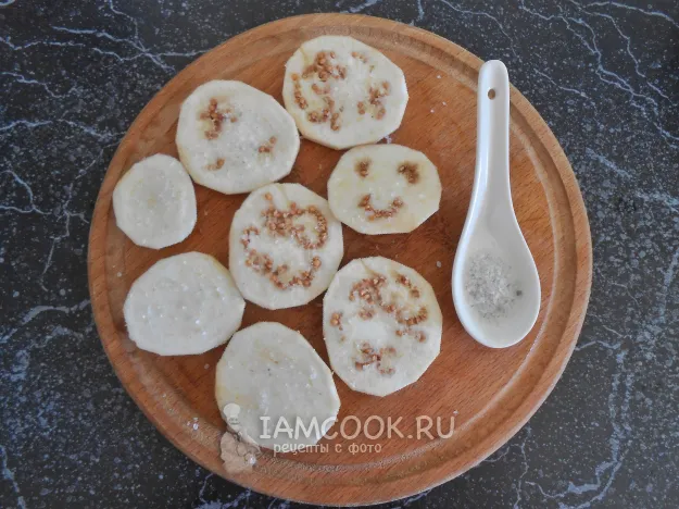 Шаг 10: иллюстрация