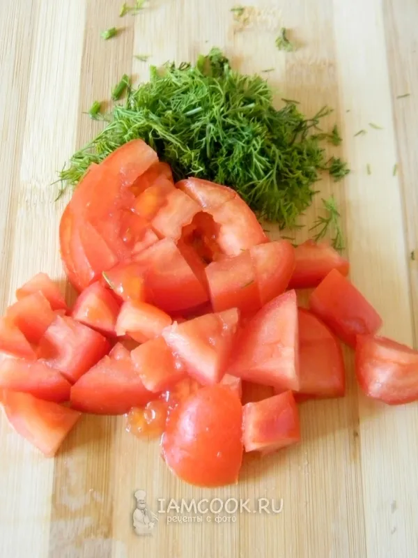 Шаг 2: иллюстрация