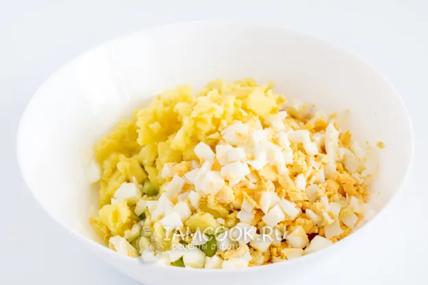 Шаг 5: иллюстрация