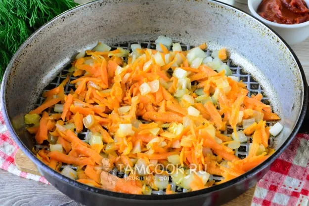 Шаг 3: иллюстрация