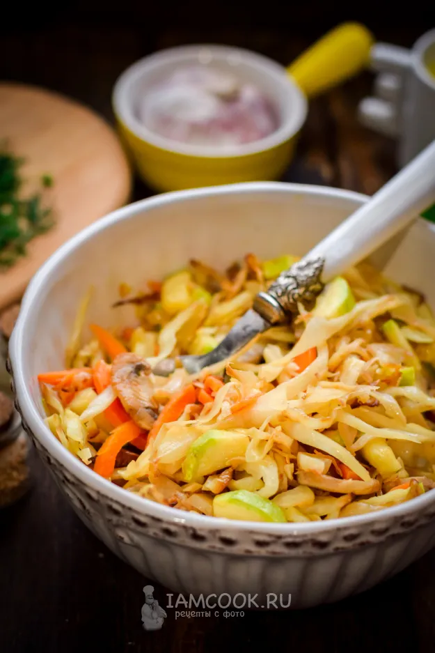 Шаг 6: иллюстрация