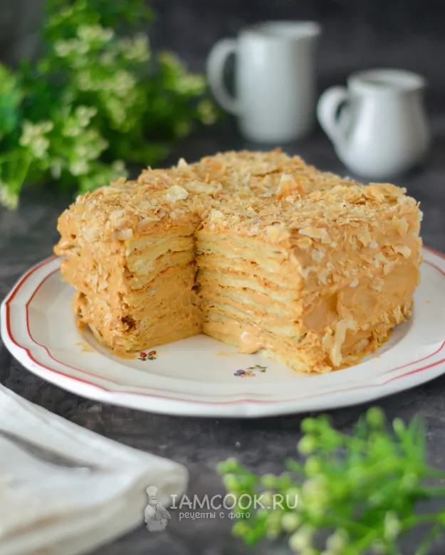 Шаг 11: иллюстрация