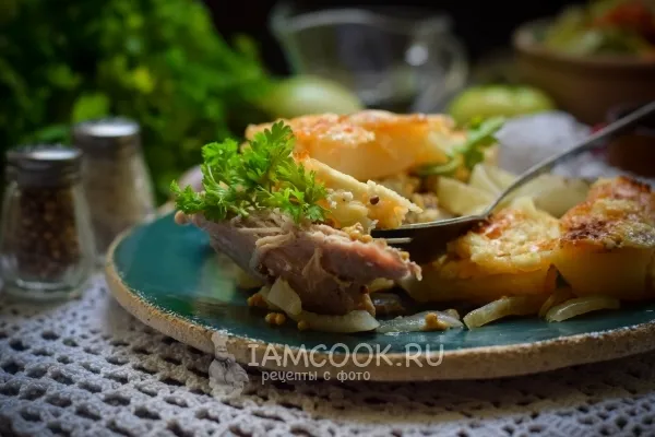 Шаг 10: иллюстрация