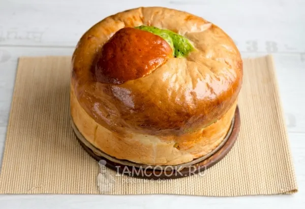 Шаг 19: иллюстрация