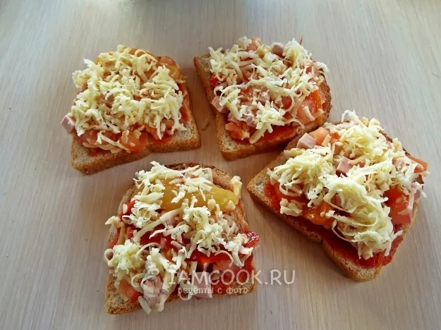 Шаг 4: иллюстрация