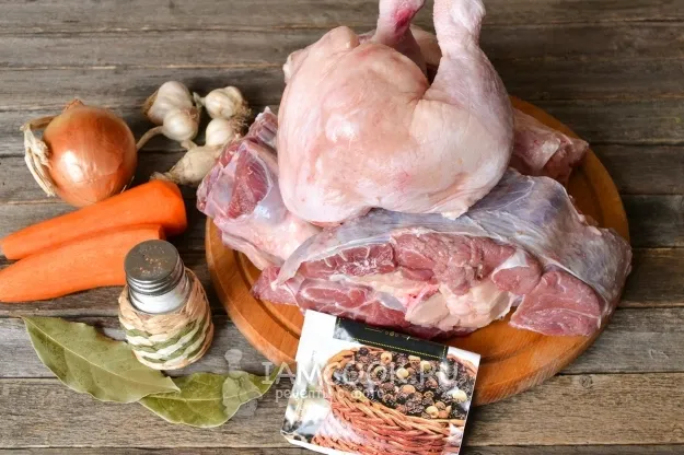 Шаг 1: иллюстрация