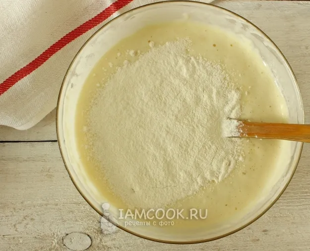 Шаг 7: иллюстрация