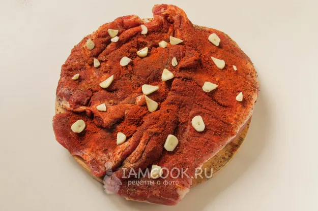 Шаг 7: иллюстрация