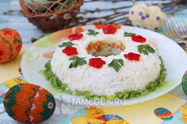 Шаг 14: иллюстрация