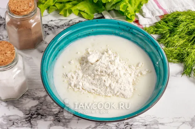 Шаг 3: иллюстрация