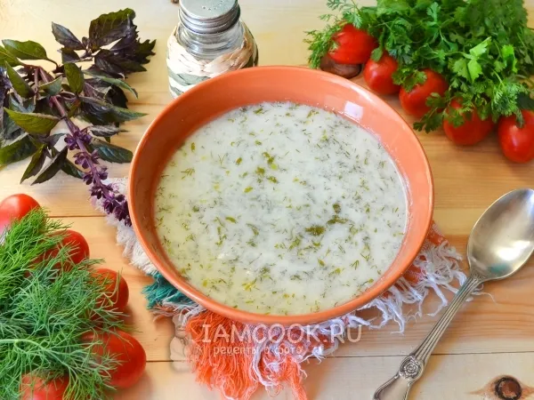 Фото блюда: Довга