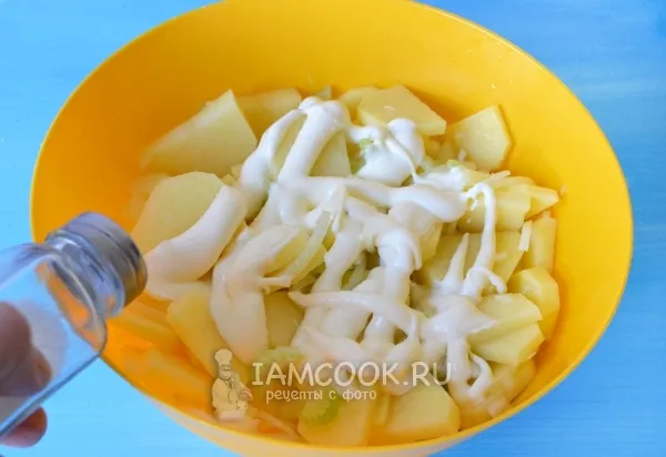 Шаг 7: иллюстрация