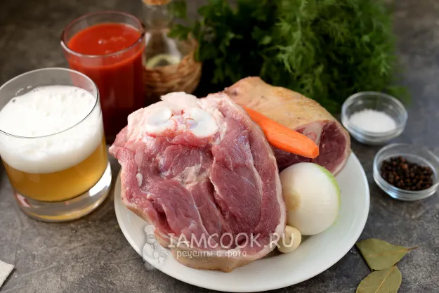 Шаг 1: иллюстрация