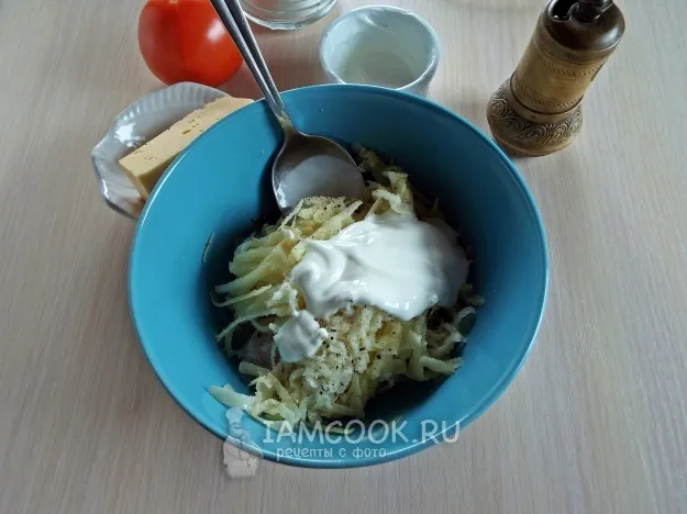 Шаг 5: иллюстрация