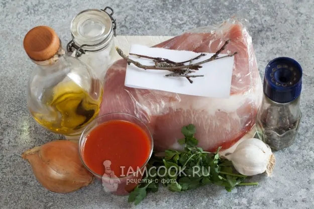 Шаг 1: иллюстрация