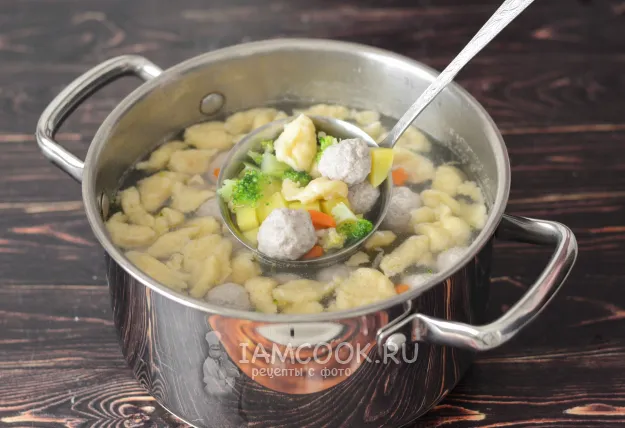 Шаг 10: иллюстрация