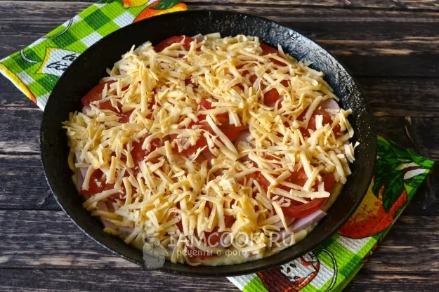 Шаг 9: иллюстрация