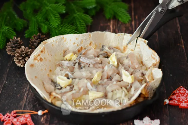 Шаг 5: иллюстрация