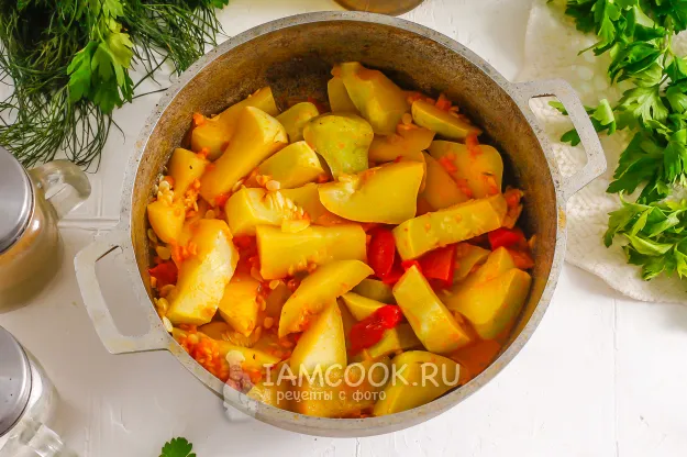 Шаг 6: иллюстрация