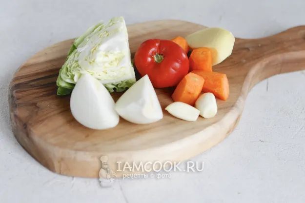 Шаг 3: иллюстрация