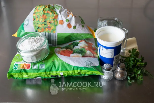 Шаг 1: иллюстрация