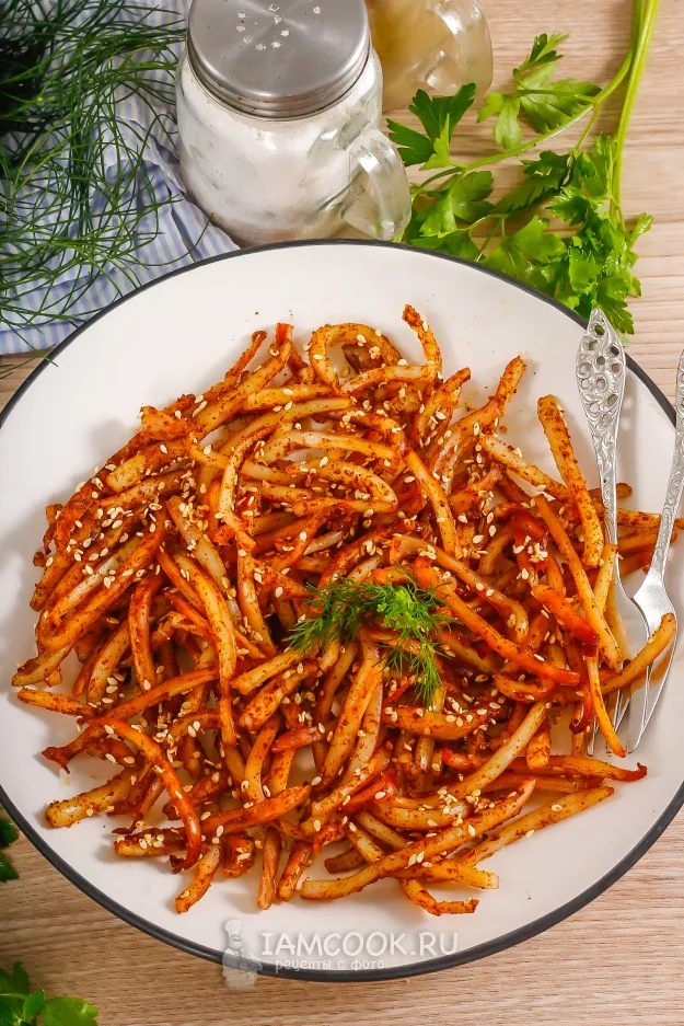 Шаг 7: иллюстрация