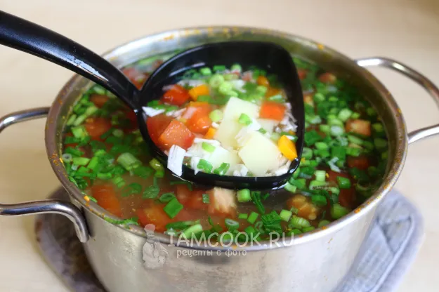 Шаг 11: иллюстрация