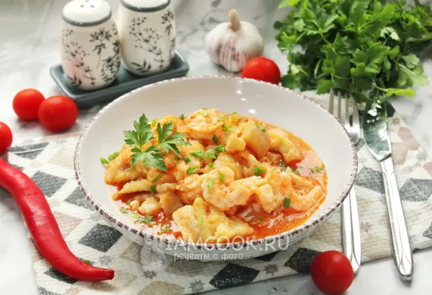 Шаг 11: иллюстрация